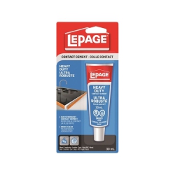 LEPAGE Pres-Tite Contact Cement (1504637)