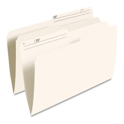 PENDAFLEX Reversible File Folder (R613)