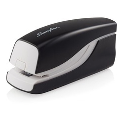 SWINGLINE Breeze Automatic Electric Stapler (42132)