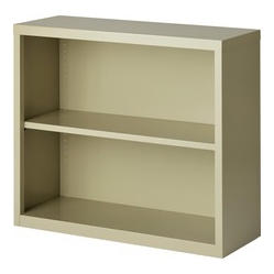 LORELL Fortress Series Bookcases (41281)