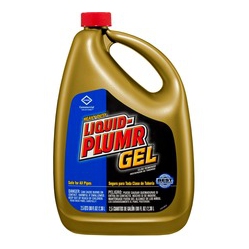 LIQUID-PLUMR Drain Cleaner (01165Pk01)