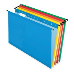 PENDAFLEX Surehook Reinforced Hanging Folder (6152Cas)