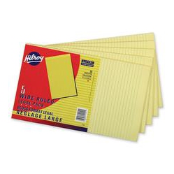 HILROY Figuring Pad (51451)