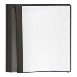 OXFORD Clear Front Report Covers (55806)