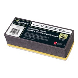 QUARTET Boardgear Markerboard Eraser (20335)