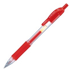 ZEBRA PEN Sarasa Gel Retractable Pens (46730)