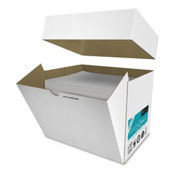 DOMTAR Earthchoice Inkjet, Laser Print Copy & Multipurpose Paper (1970)