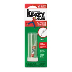 ELMER'S Original Krazy Glue (6155010100)