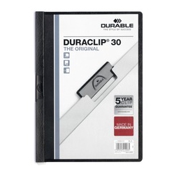 DURABLE Duraclip Report Covers (220301)