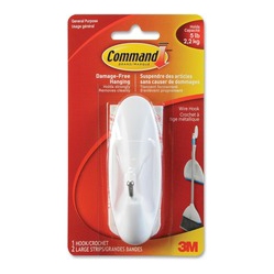 3M Command Large Hook (17069C)