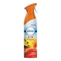 FEBREZE Air Freshener Spray (96260)