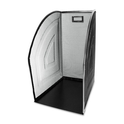 WINNABLE Mesh Magazine Holder (12262) In Black