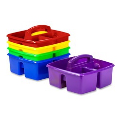 STOREX Classroom Caddy (00941U06C)