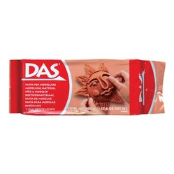 DAS Air Hardening Modeling Clay (387100)