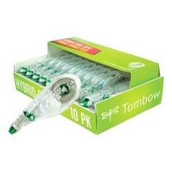 TOMBOW Mono Hybrid-Style Correction Tape (68721)