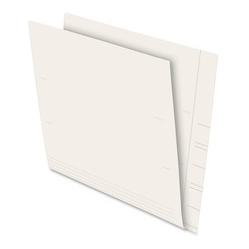 PENDAFLEX Shelf File Folder With Reinforced Tab (97260)