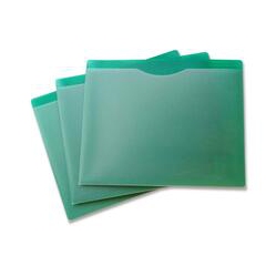 VLB Letter File Jacket - (37255)