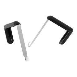 QUARTET 75020 Adjustable Partition Hanger (75020)