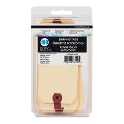 MERANGUE Shipping Tag (10245061)