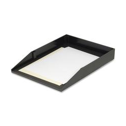 KORR Front Load Legal Size Desk Tray (12502)