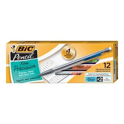 BIC Refillable Mechanical Pencils (Mpf11)