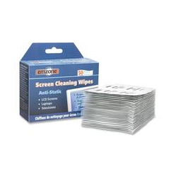 EMPACK Anti-Static Screen Cleaning Wipe (47044)