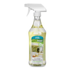 ECO MIST SOLUTIONS Shower Cleaner (00153)