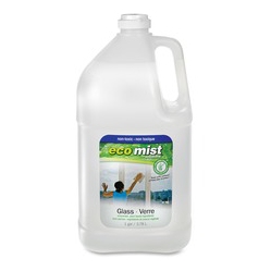 ECO MIST SOLUTIONS Glass Cleaner (00129)