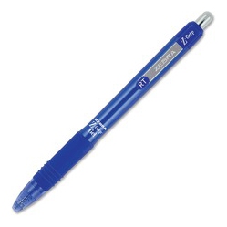 ZEBRA PEN Z-Grip Gel Retractable Pens (42420)