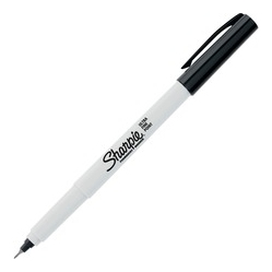 SHARPIE Precision Permanent Markers - (San37001)