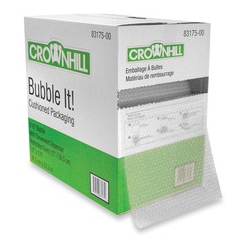 CROWNHILL Cushion Wrap (83175)