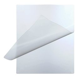 BUSINESS SOURCE 10 Mil Laminating Pouches (20846)