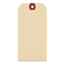 MERANGUE Shipping Tag (10245051)