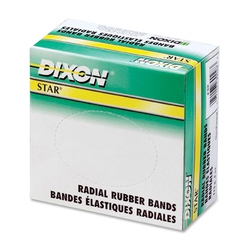 DIXON Rubber Bands (89067)