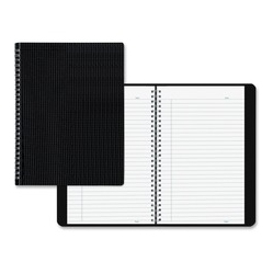 BLUELINE Duraflex Notebook - Letter (B4181)