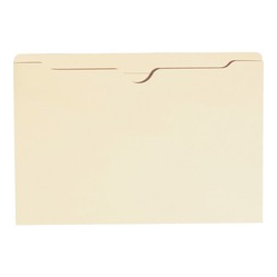 SMEAD Legal Recycled File Jacket - (Smd76500)