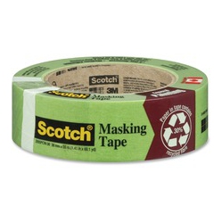 SCOTCH General Painting Masking Tape (2055PCw36)