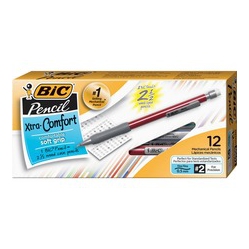 BIC Matic Grip Mechanical Pencils (Mpfg11)
