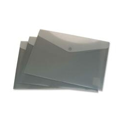 VLB Letter Vinyl File Pocket - (90970)