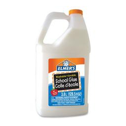 ELMER'S School Glue (6155060341)