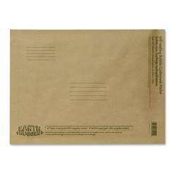 SEAL-IT Kraft Bubble Mailers (31022Eh)