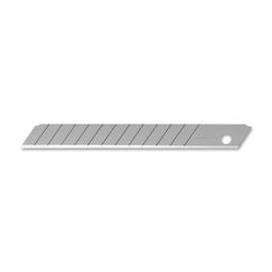OLFA 9MM Snap-Off Blade, 50-Pack (Ab-50B) (5015)