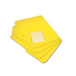VLB Top Tab File Folder (37216)