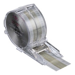 SWINGLINE Standard Staple Cartridge, 5, 000 Staple Count, 1/4" Leg Length (50050)