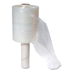 CROWNHILL Handheld Super Stretch Wrap Film (80005)