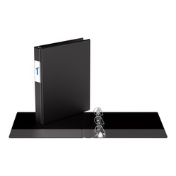 DAVIS D Ring Commercial Binder (230101)