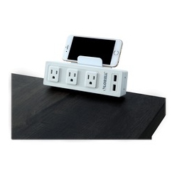 LORELL Desktop Ac Power Center (33997)