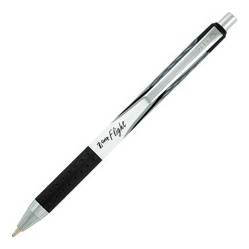 ZEBRA PEN Z-Grip Flight Retractable Pens - (Zeb21910)