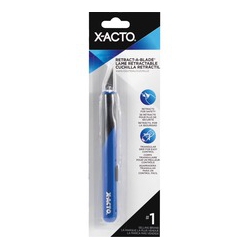 X-ACTO Retract-A-Blade No. 1 Knife (X3204M)