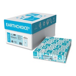 DOMTAR Colors 81012 Laser, Inkjet Print Copy & Multipurpose Paper (81012)